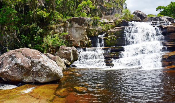 Teresópolis, o Privilegiado Berço das Águas